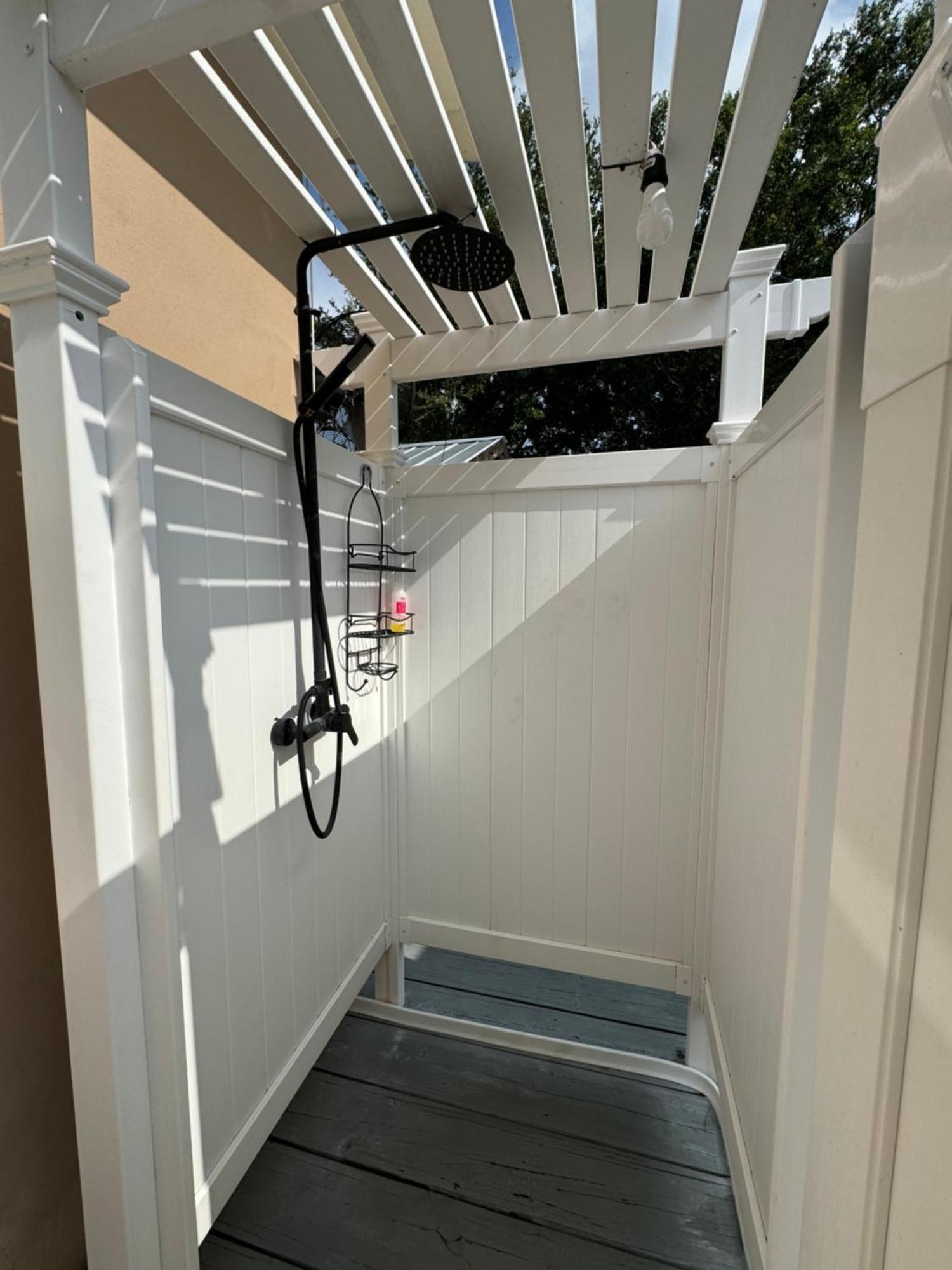 Wynwood Beds Hostel Miami Exterior photo